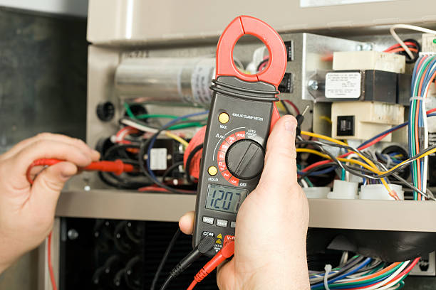 Professional Electrical Services in Kaneohe, HI